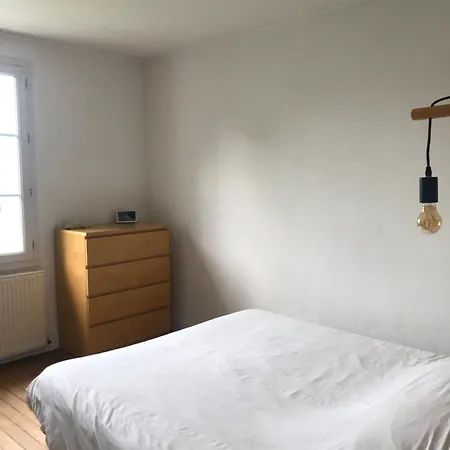 Maison Calme Avec Piscine Proche De Bordeaux Casa de Férias
