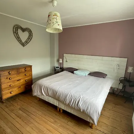 Maison Calme Avec Piscine Proche De Bordeaux Casa de Férias *